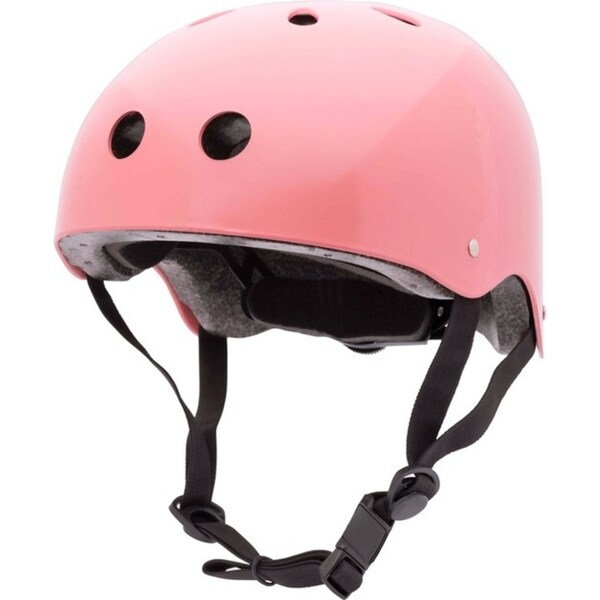 CoConuts Vintage Helmet 53-57cm Medium Kids/Children Head Protection 5y+ Pink