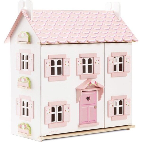 Le Toy Van Daisylane 12cm Sophie's Doll House Kids Wooden Fun Pretend Toy 3y+