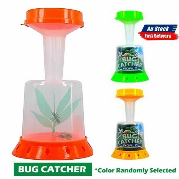 1pce Bug Catcher