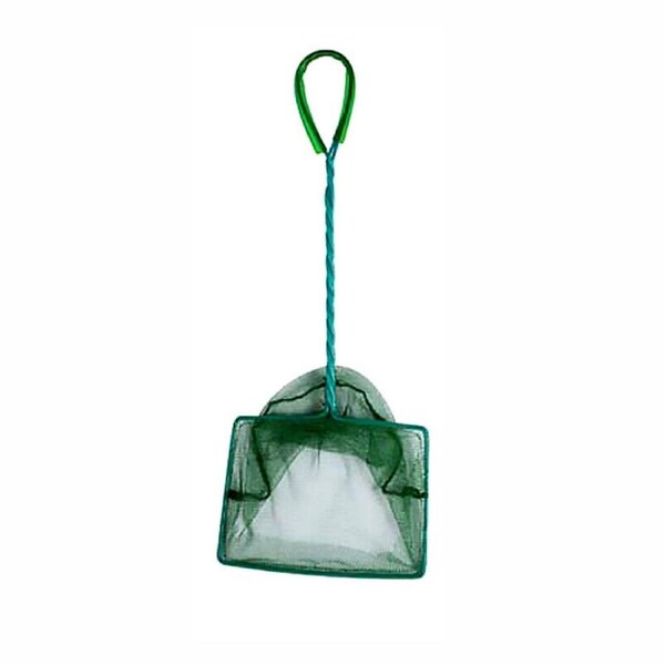 1pce Fish Net & Tadpole Scoop-12.5cm/5L