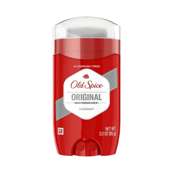 Old Spice High Endurance Original Deodorant Stick 85g
