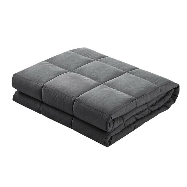 Weighted Blanket 9KG 7KG 5KG 11 2.3KG Kids Gravity 9KG&nbsp; (152cm x 203cm)