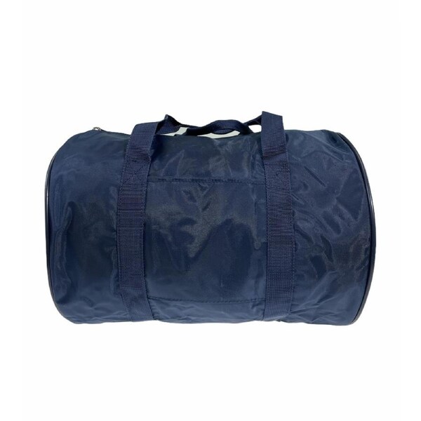 Travel Foldable Duffel Bag Gym Sports Luggage Foldaway School Bags Navy