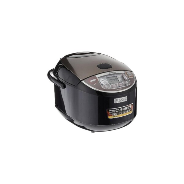 Zojirushi Micom Rice Cooker 5.5 Cups NL-GAQ10 Made in JAPAN