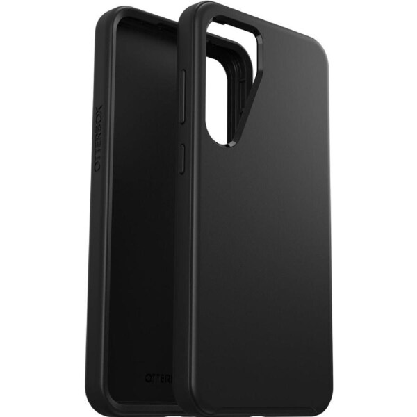 OtterBox Symmetry Case For Samsung Galaxy S24+ Plus - Black