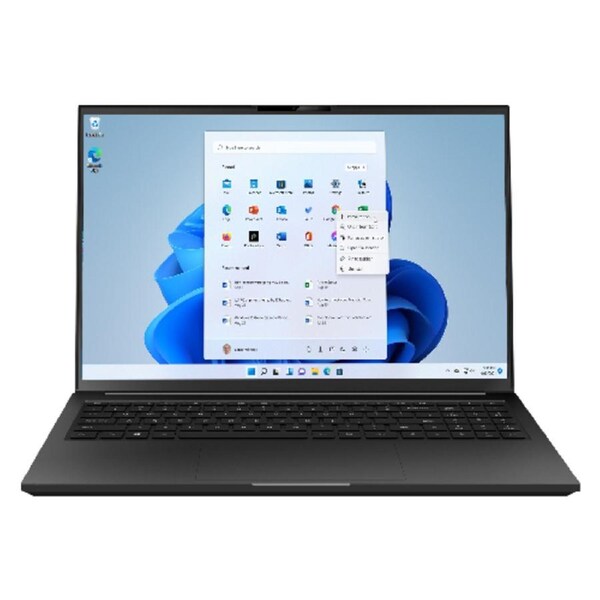 Leader Companion Plus 5C1, 15.6' FHD, Intel i5-1335U, 16GB DDR4, 500GB NVMe SSD, DVDRW, Wi-Fi 6, Xe, HD Camera, Windows 11 Home