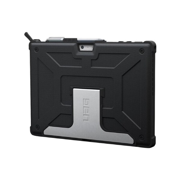 UAG Metropolis Case For Microsoft Surface PRO 7+/7/6/5/4 - Black
