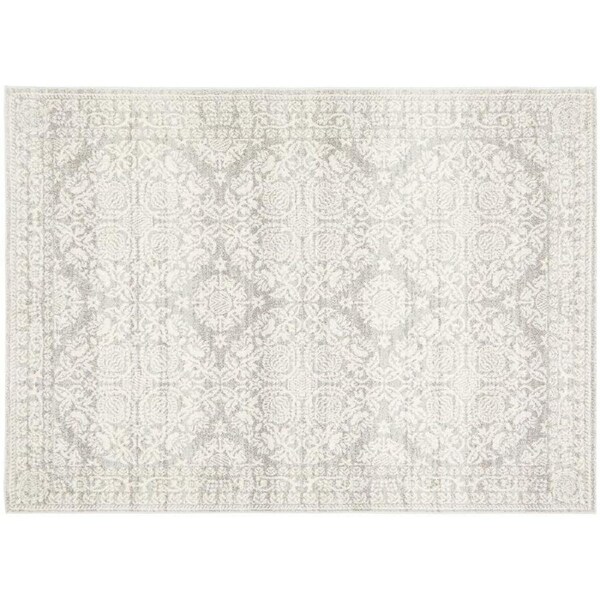 Mirage 358 Silver Rug