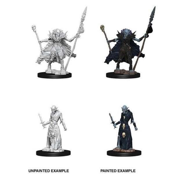 Pathfinder Battles Deep Cuts Ghouls