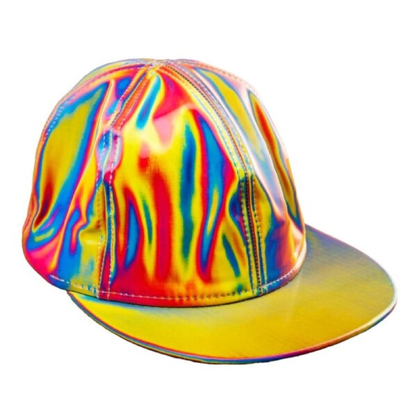 Back To The Future II Marty McFly Replica Hat