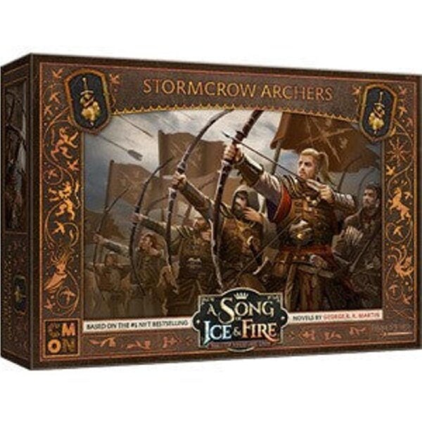 A Song of Ice and Fire TMG - Stormcrow Archers