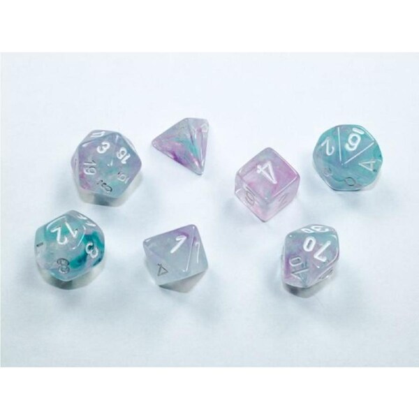 CHX 20545 Nebula Mini Westeria/White 7-Die Set