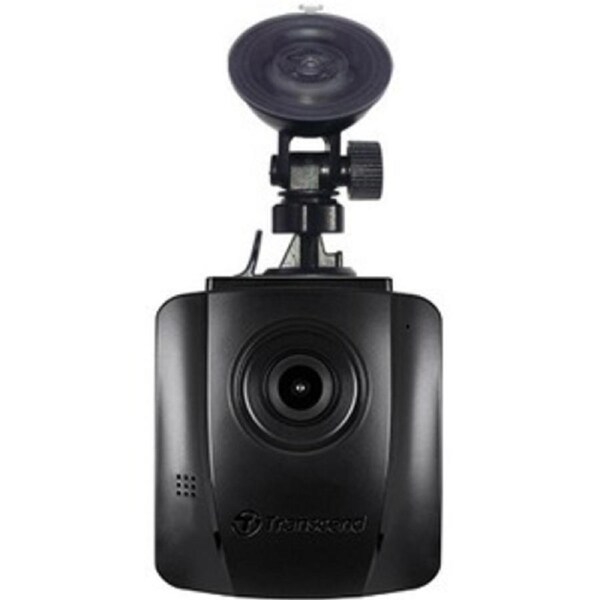 Transcend DrivePro 110 Dashboard Vehicle Camera - 6.1 cm (2.4") Screen - 1920 x 1080 Video