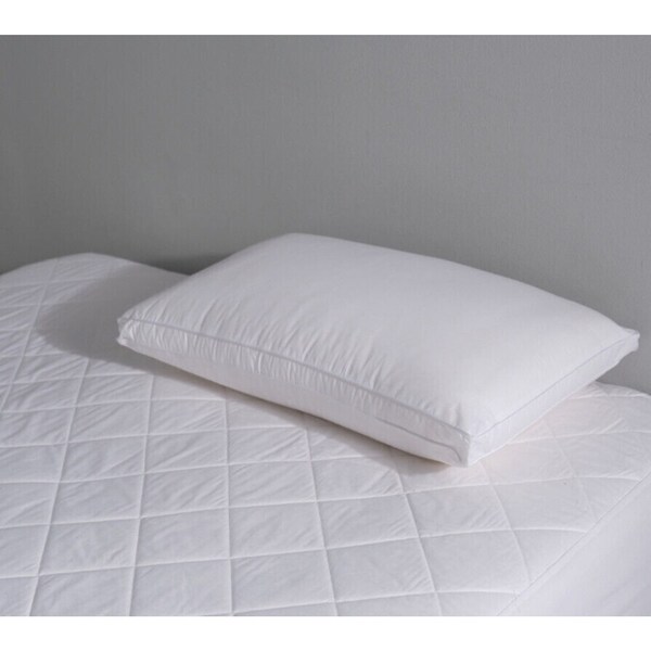 Canningvale Luxury Microfibre Pillow - Firm