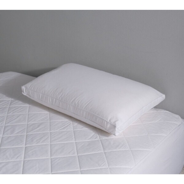 Canningvale Luxury Microfibre Pillow - Medium
