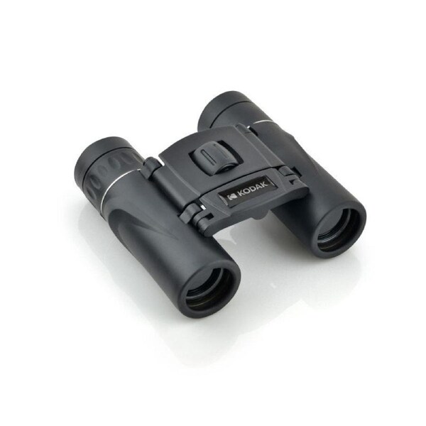 Kodak BCS200 8x21 Binoculars Black