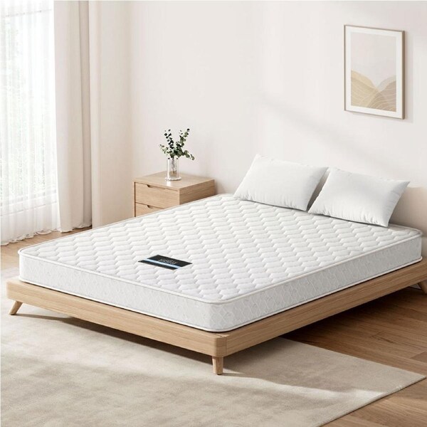 13cm Giselle Mattress Tight Top Double