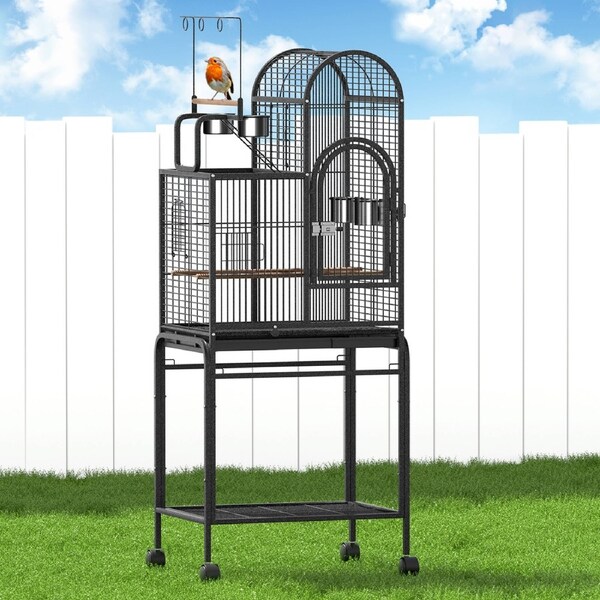 i.Pet Bird Cage 153cm Large Aviary