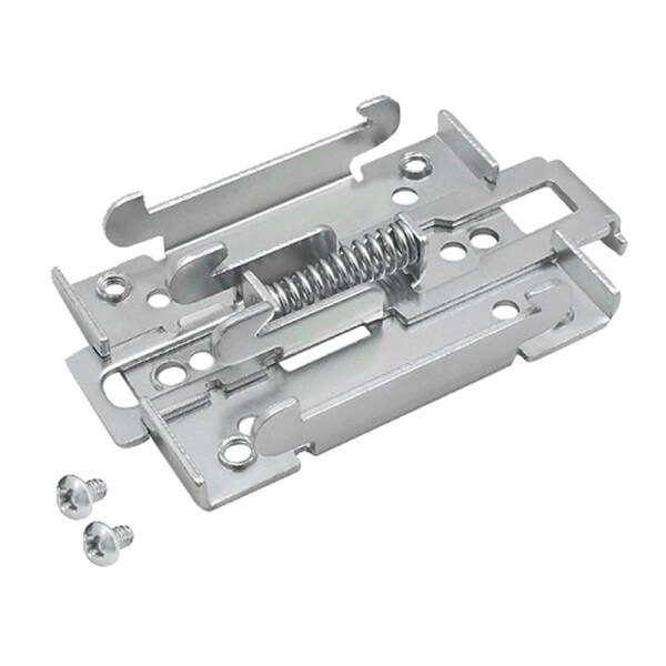 Teltonika Large DIN Rail Kit (35mm DIN Rail)