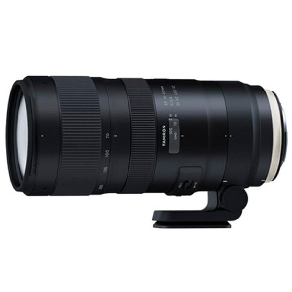 Tamron SP 70-200mm f/2.8 G2 Lens for Canon