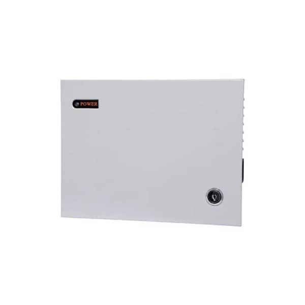 8 Way 24V DC 5A Power Distribution Box