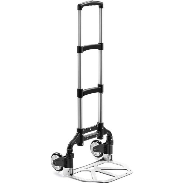 Folding Hand Truck, Portable Trolley