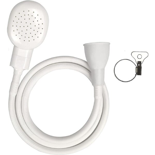 Portable Rubber Hose Nozzle