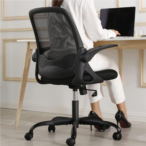 Ergonomic Desk Chair Breathable Mesh Computer Chair
