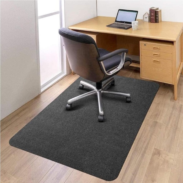 Office Chair Mat Hard Floor Carpet Computer Desk Protector