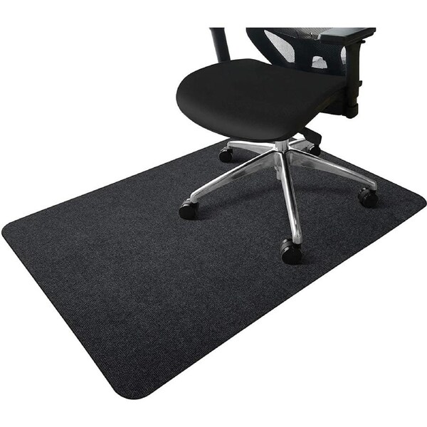 Office Chair Mat Hard Floor Carpet Computer Desk Protector