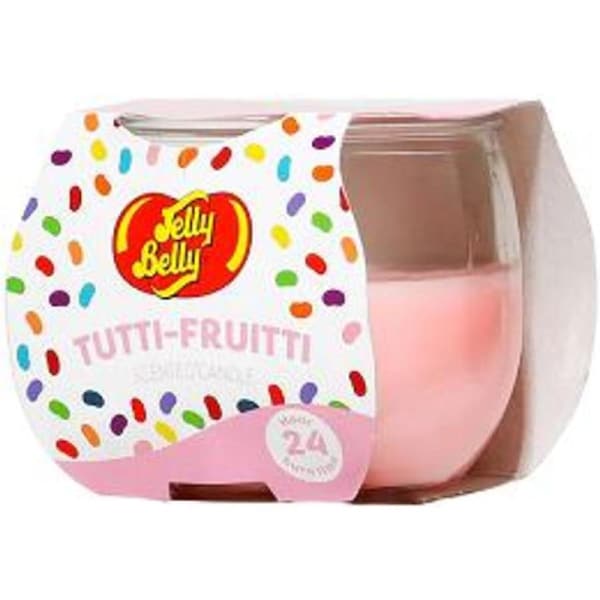 Jelly Belly Scented CandleTutti Frutti 85g