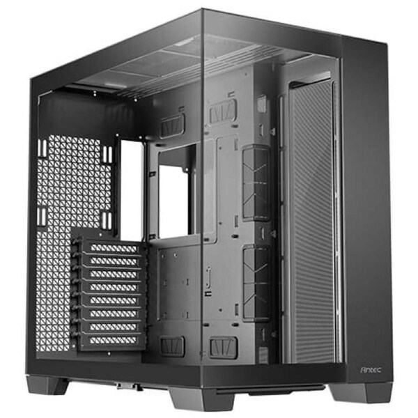 Antec C8 Black Constellation Series ATX Computer Case