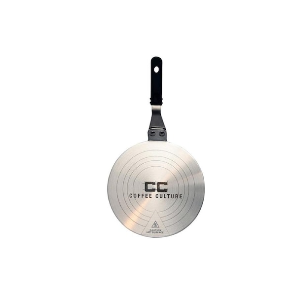 Classica Coffee Culture 20cm Induction Plate