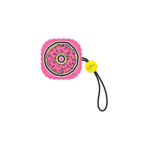 Hohoho Donut Cover for Galaxy Buds Pro and Buds Live GP-FPR190HOJPW