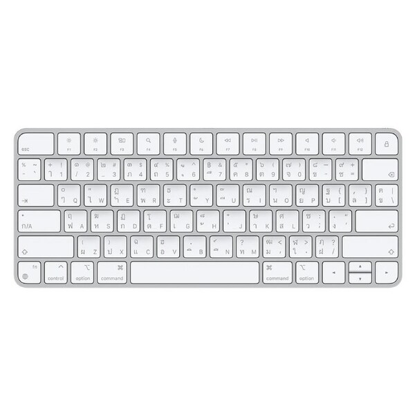 Apple Magic Keyboard (Thai)
