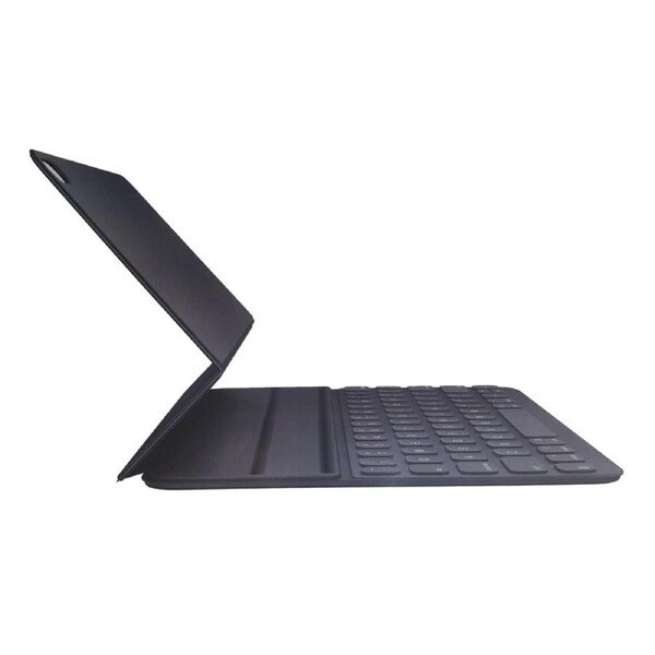 Apple iPad 10.5 Smart Keyboard Charcoal Gray (Japanese)