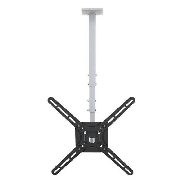 Barkan Full Motion TV Ceiling Mount, 29 - 65 Inch Size, White