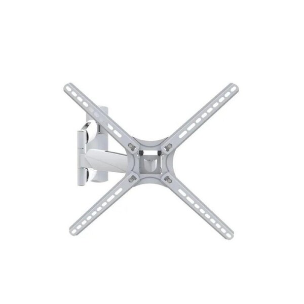 Barkan 13" - 65" Extra Long TV Wall Mount, Full Motion - Extension, Swivel & Tilt