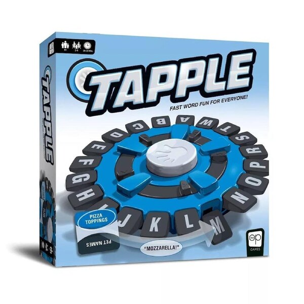 Tapple Board Game