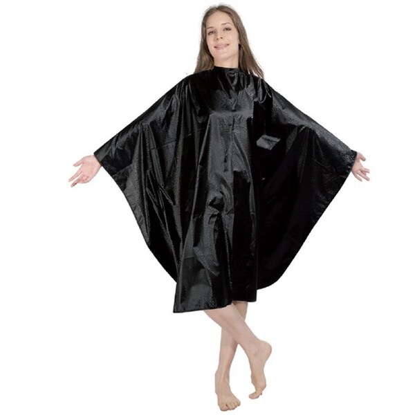 Black Cutting Cape-CC08B