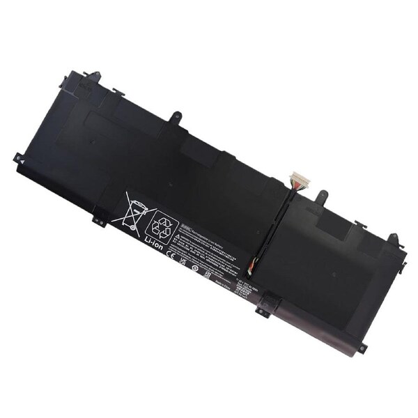 Replacement Battery for HP Spectre X360 15-DF Series SU06XL HSTNN-DB8W HSTNNDB8W L29048-271 L29048271 L29184-005 L29184005 SU06084XL