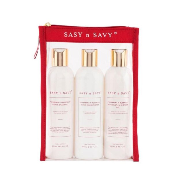 Revive Shower Me Pack