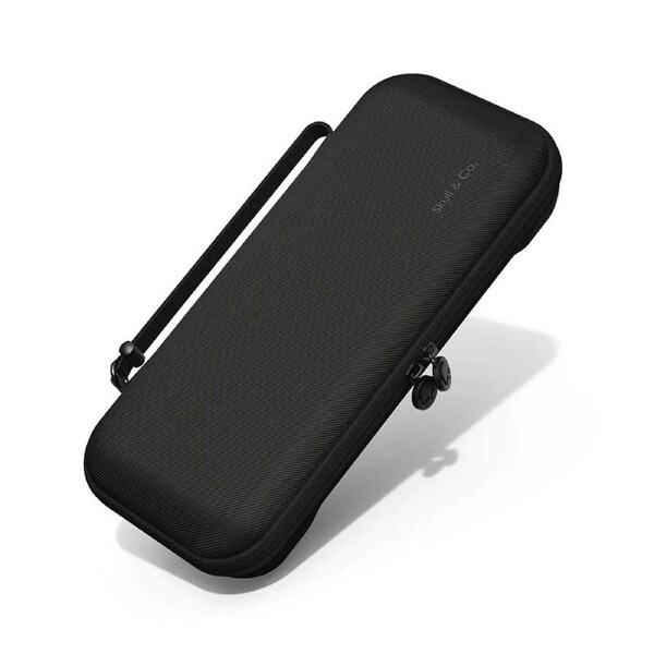 Savage Raven by Skull & Co. Slim Carrying Case for ROG Ally - Black