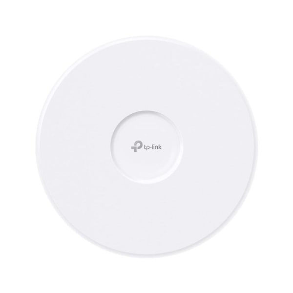 TP-Link EAP773 Omada BE9300 Ceiling Mount Tri-Band Wi-Fi 7 Access Point