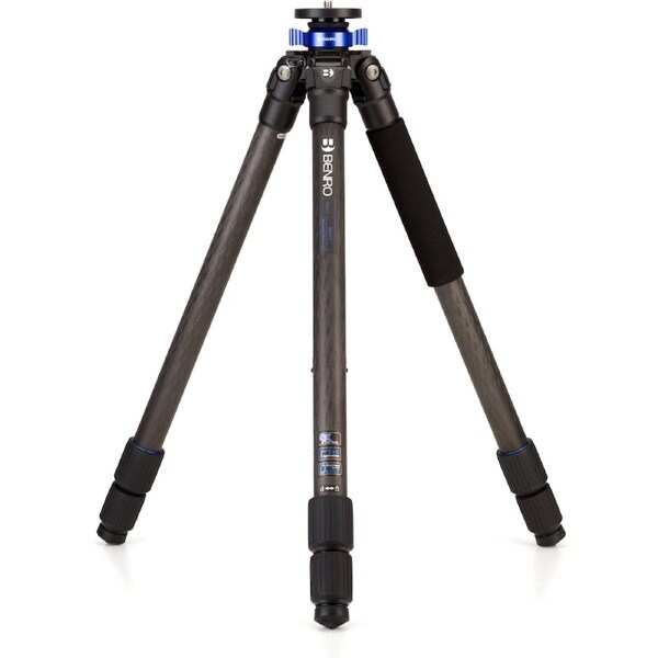 Benro Mach3 Tripod Series 3 Carbon Fiber