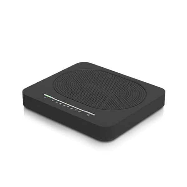 IINET Dual-Band Wi-Fi 5 Smart Ultra-Broadband Gateway with Voice