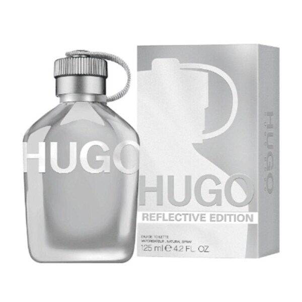 Hugo Boss Reflective Edition EDT 125ml