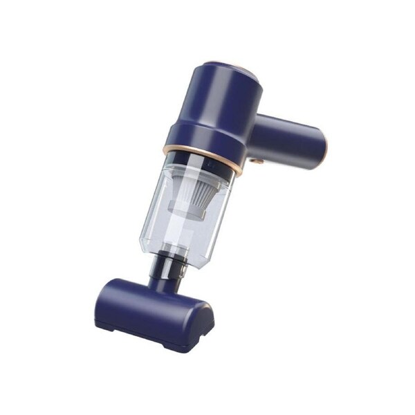 BDI 3 in 1 Mini Car Auto Vacuum Cleaner & Air Blower Cordless Handheld