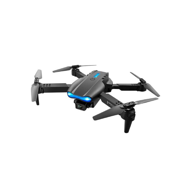 BDI 4K HD Wide-angle Dual Camera FPV Wi-Fi RC Drone Quadcopter