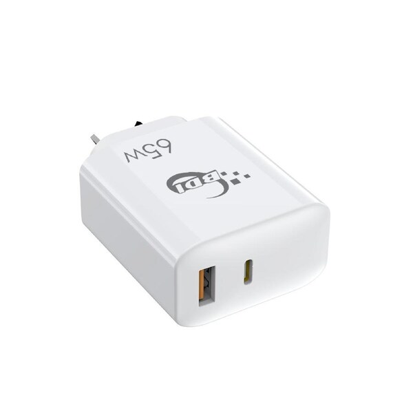 BDI 65W GaN Fast Charger with SAA